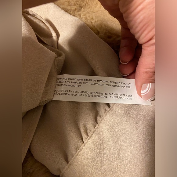 CBRL woman’s blouse Large - Picture 5 of 8